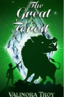 Cover of The Great Forest