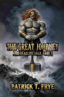 Cover of The Great Journey