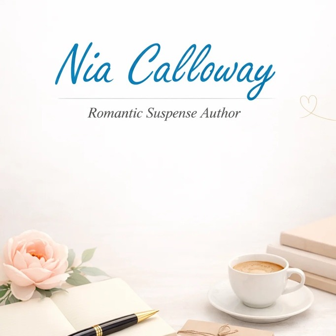 Nia Calloway