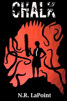Cover of Chalk