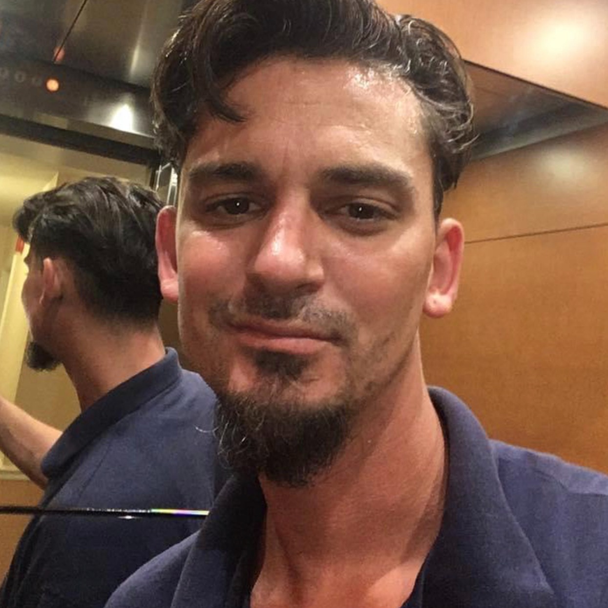 Thomas James D’Aguanno