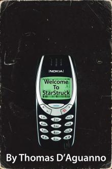 Cover of Welcome To StarStruck
