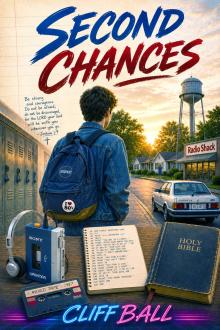 Cover of Second Chances