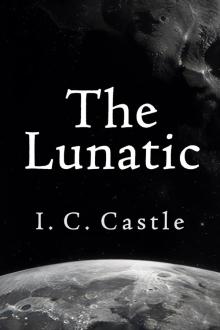 Cover of The Lunatic