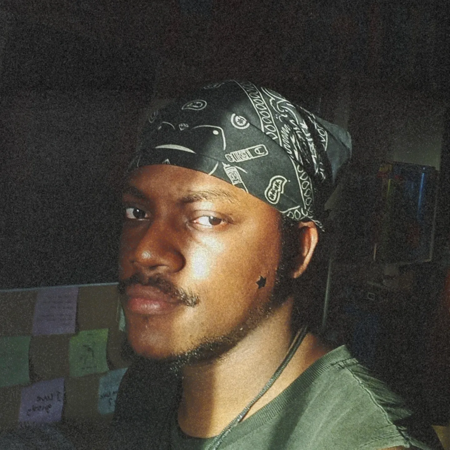 Oluwafikayomi Adeniyi