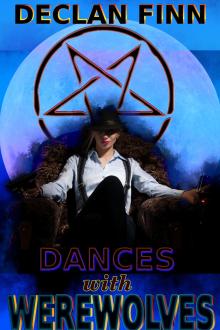 Cover of Dances With Werewolves: Part One