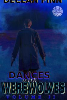 Cover of Dances With Werewolves: Part Two