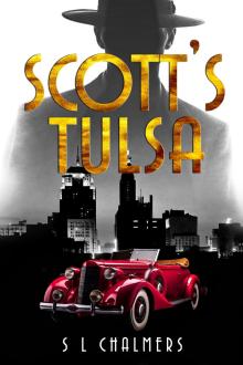 Cover of SCOTT'S TULSA 