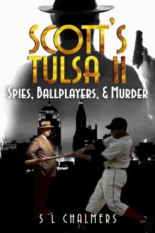 Cover of SCOTT'S TULSA II