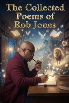 Cover of The Collected Poems of Rob Jones