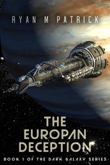 Cover of The Europan Deception