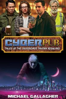 Cover of CyberPub