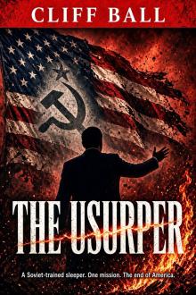 Cover of The Usurper