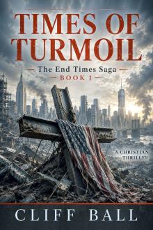 Cover of Times of Turmoil