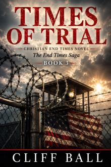 Cover of Times of Trial