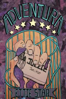 Cover of Adventura