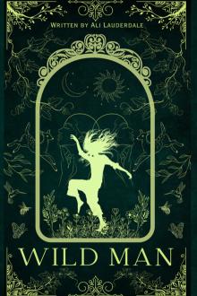 Cover of Wild Man