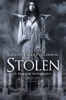 Cover of Stolen