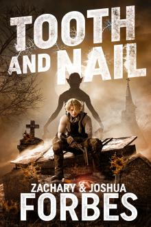 Cover of Tooth and Nail