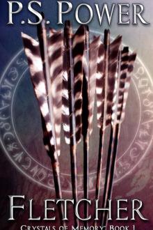 Cover of Fletcher