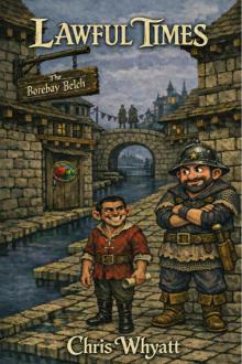 Cover of Lawful Times