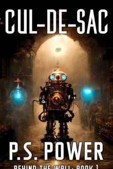 Cover of Cul-De-Sac