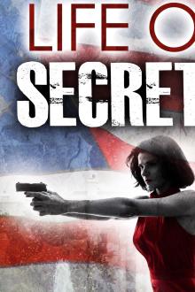 Cover of Life of Secrets
