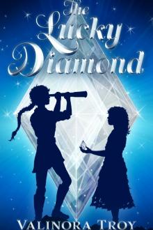 Cover of The Lucky Diamond