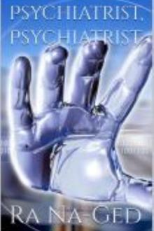 Cover of Psychiatrist, Psychiatrist