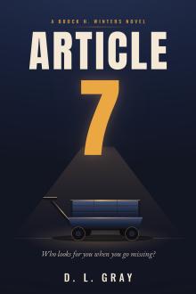 Cover of Article 7