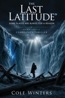 Cover of The Last Latitude