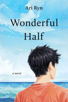 Cover of Wonderful Half