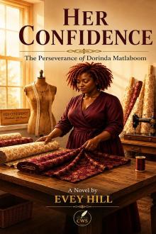Cover of Her Confidence