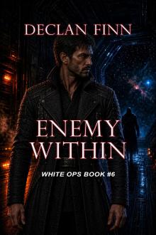 Cover of Enemy Within