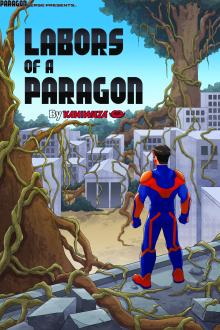 Cover of Labors of a Paragon