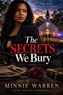 Cover of The Secrets We Bury