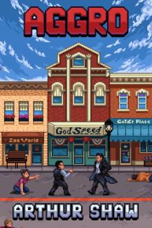 Cover of Aggro