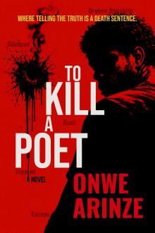 Cover of To Kill A Poet