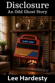 Cover of Disclosure