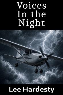 Cover of Voices in the Night