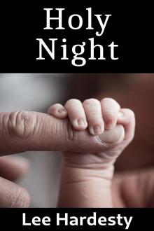 Cover of Holy Night