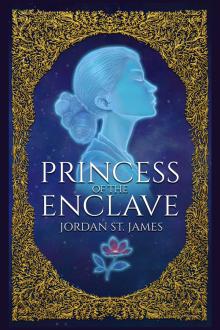Cover of Princess of the Enclave