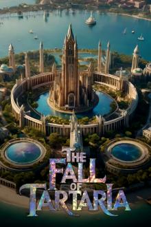 Cover of The Fall of Tartaria