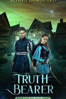 Cover of Truth Bearer
