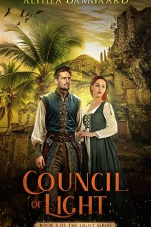 Cover of Council of Light
