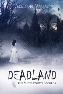 Cover of Deadland
