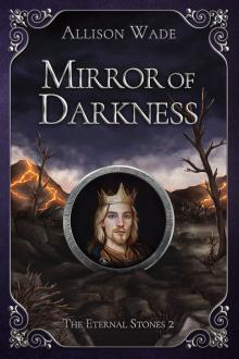 Cover of Mirror of Darkness