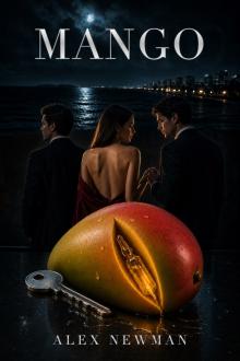Cover of MANGO