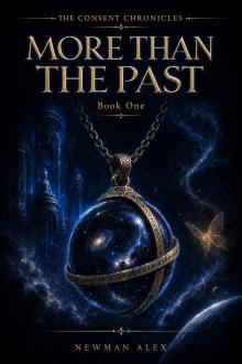 Cover of More Than the Past