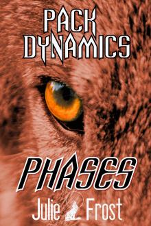 Cover of Pack Dynamics: Phases